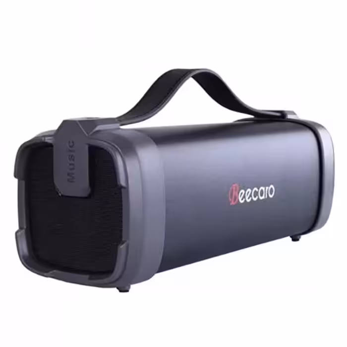  اسپیکر بلوتوثی بیکارو مدل F52 