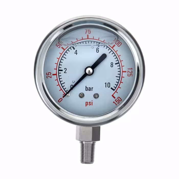 دستگاه تصفیه کننده آب آکوا پیورست مدل ZF 5560 NEW FILTER