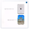برچسب پوششی ماهوت مدل TAKHT-e-JAMSHID مناسب برای تبلت اپل iPad mini 2012 A1455