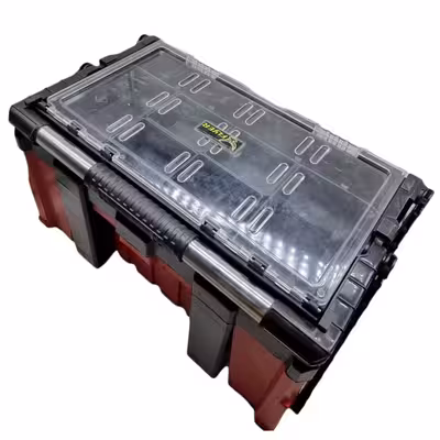 جعبه ابزار فلایر مدل ID-13040-19