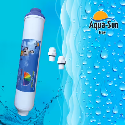 فیلتر دستگاه تصفیه آب آکوا سان ری  مدل 1050