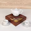 جعبه دمنوش دکورستیک مدل یلدا