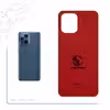 برچسب پوششی ماهوت مدل RL-SNPDRGN مناسب برای گوشی موبایل اپو Find X3 Pro