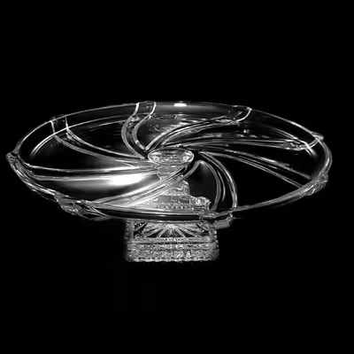 شیرینی خوری بوهمیا مدل فلاور 2022 کد 111