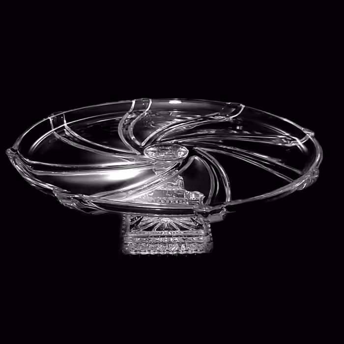 شیرینی خوری بوهمیا مدل فلاور 2022 کد 111