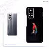 برچسب پوششی ماهوت مدل Parrot مناسب برای گوشی موبایل اینفینیکس Note 11 Pro