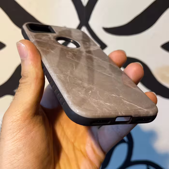 کاور مدل d12 مناسب برای گوشی موبایل اپل iPhone 7/8