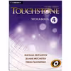 کتاب touchstone 2nd اثر michael mccarthy انتشارات کمبردیج 2 جلدی
