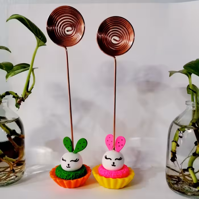 اسپند دودکن مدل خرگوش