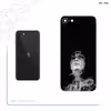 برچسب پوششی ماهوت مدل Strings Digital Art 2 مناسب برای گوشی موبایل اپل iPhone SE 2022