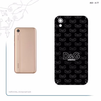 برچسب پوششی ماهوت مدل DG مناسب برای گوشی موبایل آنر 8S