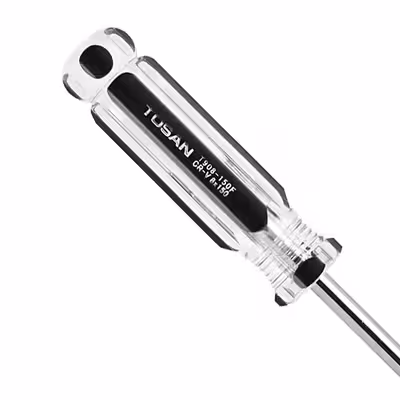 پیچ گوشتی توسن ستاره ای کد TSN-30-40 مجموعه 2 عددی