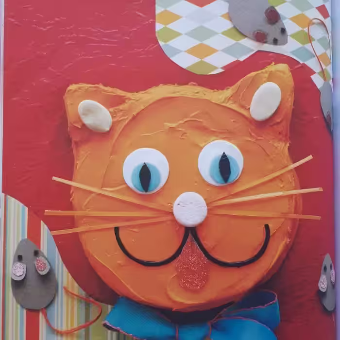 كتاب Best-ever Kids Cakes اثر جمعي از نويسندگان انتشارات Womens Weekly