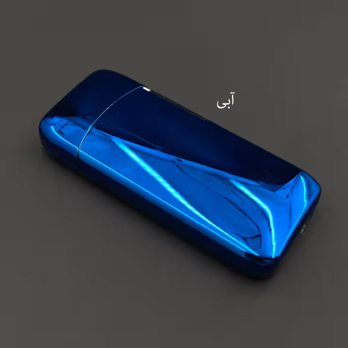 فندک مدل پنکه ای شمارشی کد DKD-999