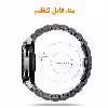 بند دریم مدل Metalic 7B مناسب برای ساعت هوشمند آنر Dream