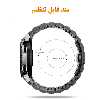 بند دریم مدل Metalic 7B مناسب برای ساعت هوشمند آنر Dream