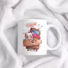 ماگ حس آمیزی طرح Magic Unicorn مدل هلپرین