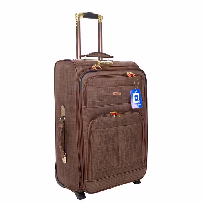 چمدان مدل Gld L سایز بزرگ