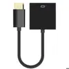  مبدل Display Port به VGA فرانت مدل FN-DP2V