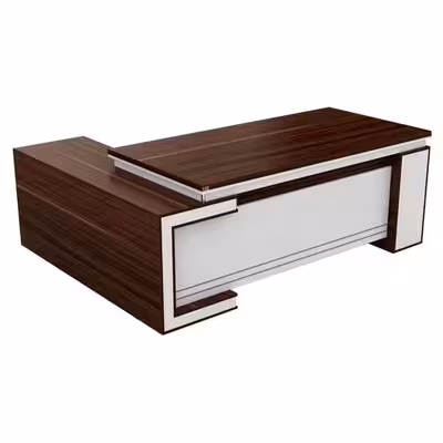 میز مدیریت مدل نیکان