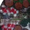 سینی رزینی مدل برکه خاطره ها