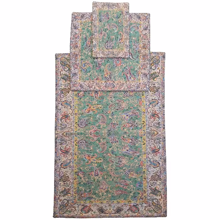 سجاده و جانماز ترمه کد SAJ43