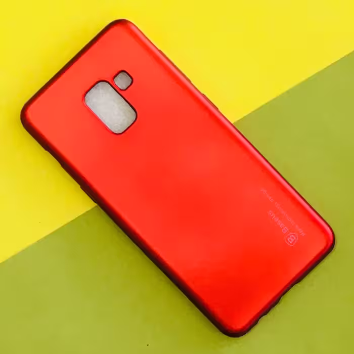 کاور مدل MG مناسب برای گوشی موبایل سامسونگ Galaxy S9