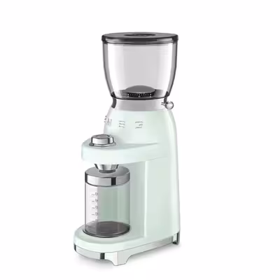 آسیاب قهوه اسمگ مدل CGF01