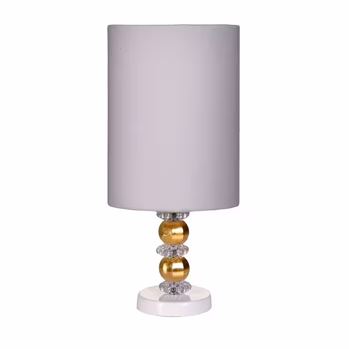 آباژور ایستاده مدل پارچه ای 