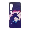 کاور طرح تک شاخ کد 01 مناسب برای گوشی موبایل شیائومی Mi Note 10 / Mi Note 10 pro / Mi CC9 Pro