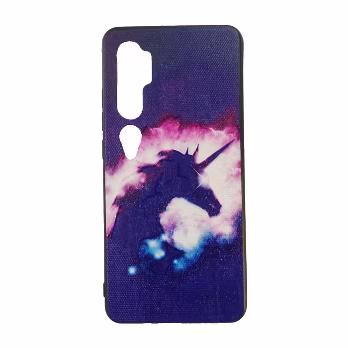 کاور طرح تک شاخ کد 01 مناسب برای گوشی موبایل شیائومی Mi Note 10 / Mi Note 10 pro / Mi CC9 Pro