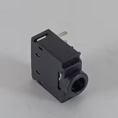 جک هدفون مدل 3.5میلیمتری-685DIP