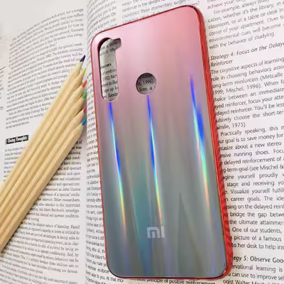 کاور کد 3576 مناسب برای گوشی موبایل شیائومی Redmi Note8