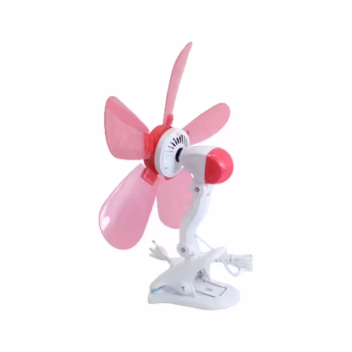 پنکه USB مدل JS4