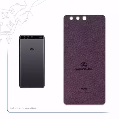 برچسب پوششی ماهوت مدل PL-LXS مناسب برای گوشی موبایل هوآوی P10 Plus