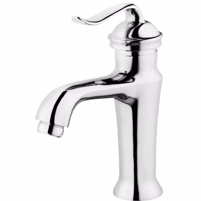 ست شیرآلات شیرالات رز مدل آرنیکا 2 مکس مجموعه 6 عددی