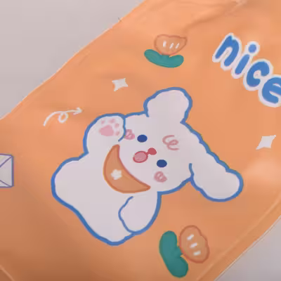 کیسه آب گرم مدل nice