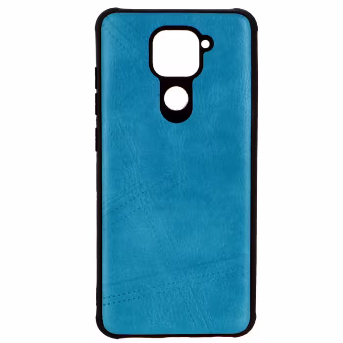 کاور مدل d01 مناسب برای گوشی موبایل شیائومی Redmi Note 9
