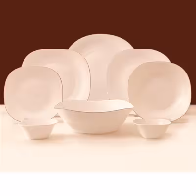 سرویس غذاخوری 26 پارچه کد 21