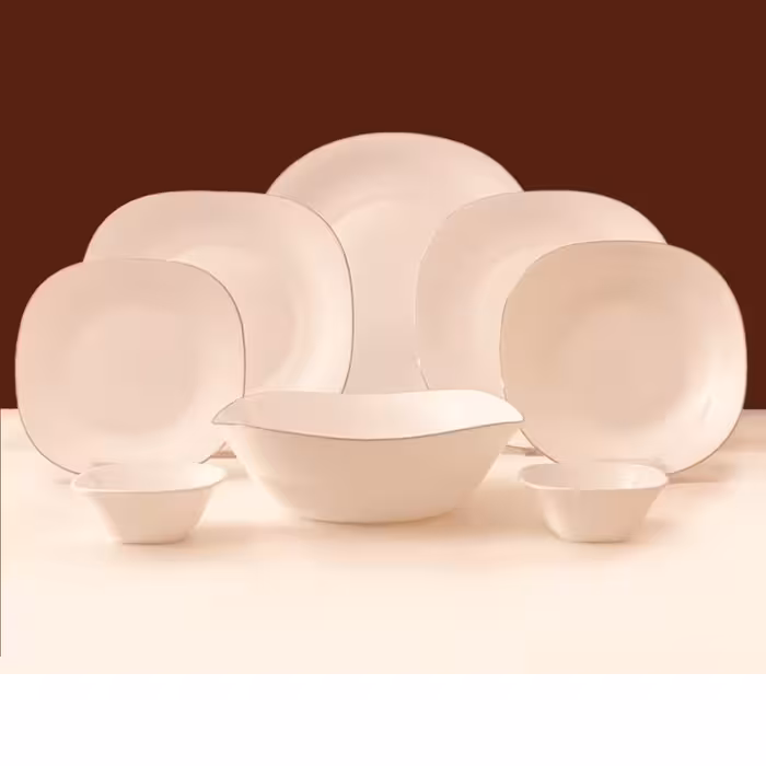 سرویس غذاخوری 26 پارچه کد 21