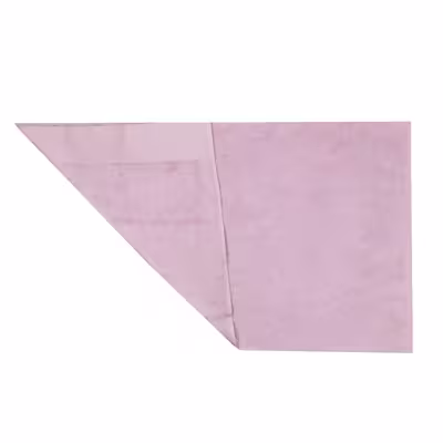 حوله دستی هوبی مدل Home collection1458  سایز 50x90 سانتی متر