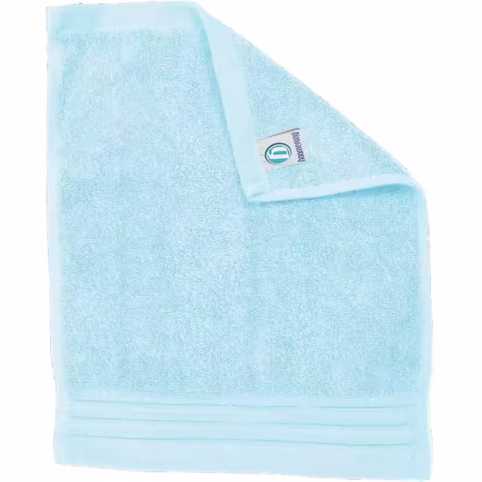 حوله دستی بومرنگ مدل Plain سایز 30x30 سانتی متر
