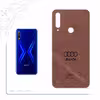 برچسب پوششی ماهوت مدل MNL-AUDI مناسب برای گوشی موبایل آنر 9X
