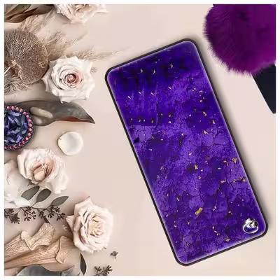 کاور مدل پام پام مناسب برای گوشی موبایل شیائومی Redmi A1 Plus به همراه بند و پایه نگهدارنده