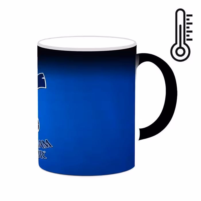 ماگ حرارتی کاکتی طرح تیم Tottenham Hotspur2 مدل mgh19708