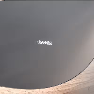 آینه بک لایت آسان نصب فارابی کد CR15S021/1