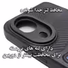 کاور مدل SPD-a03 مناسب برای گوشی موبایل سامسونگ GALAXY A03