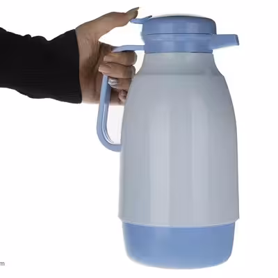 فلاسک رضا مدل LP683 ظرفیت 1 لیتر