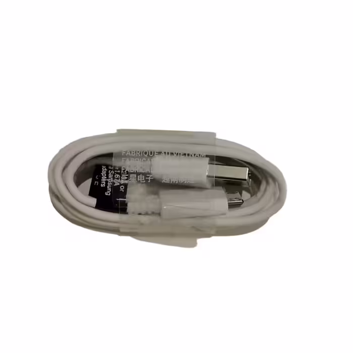 کابل تبدیل USB به microUSB مدل SV طول 1.2متر