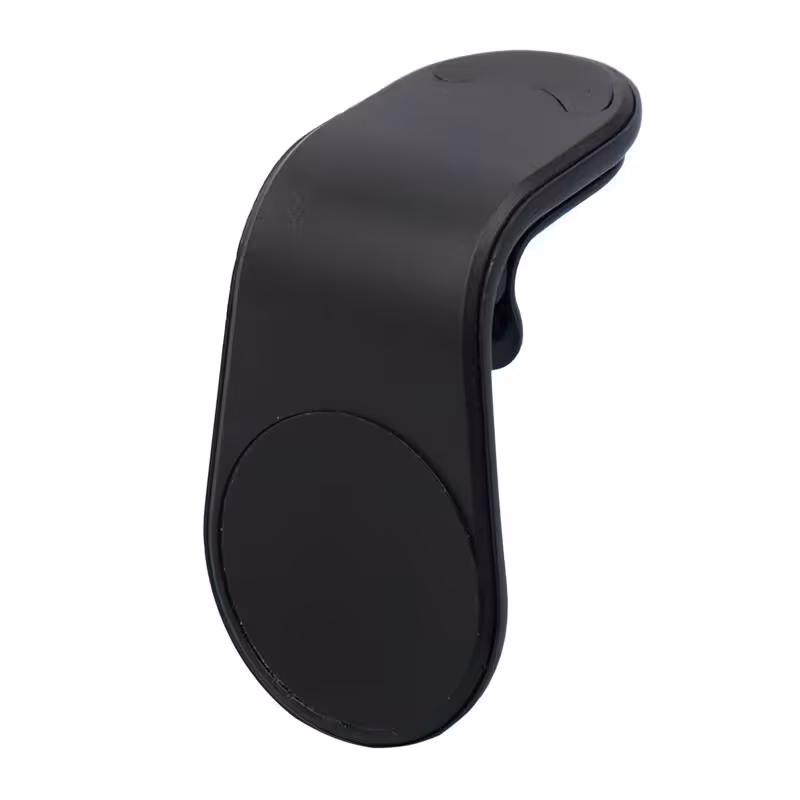 نگهدارنده گوشی موبایل خودرو مدل دریچه ای کد MC